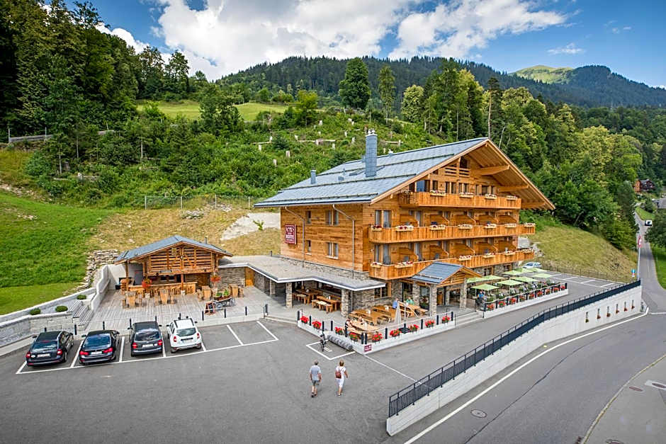 Zdjęcie 1 z 50 — Hotel Reuti