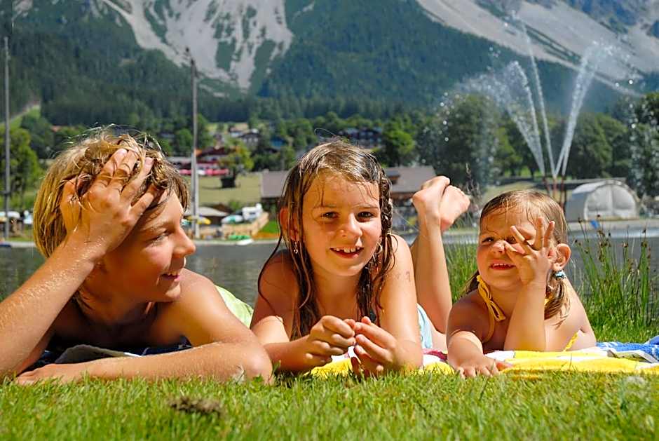 Aparthotel DAS Hochkönig