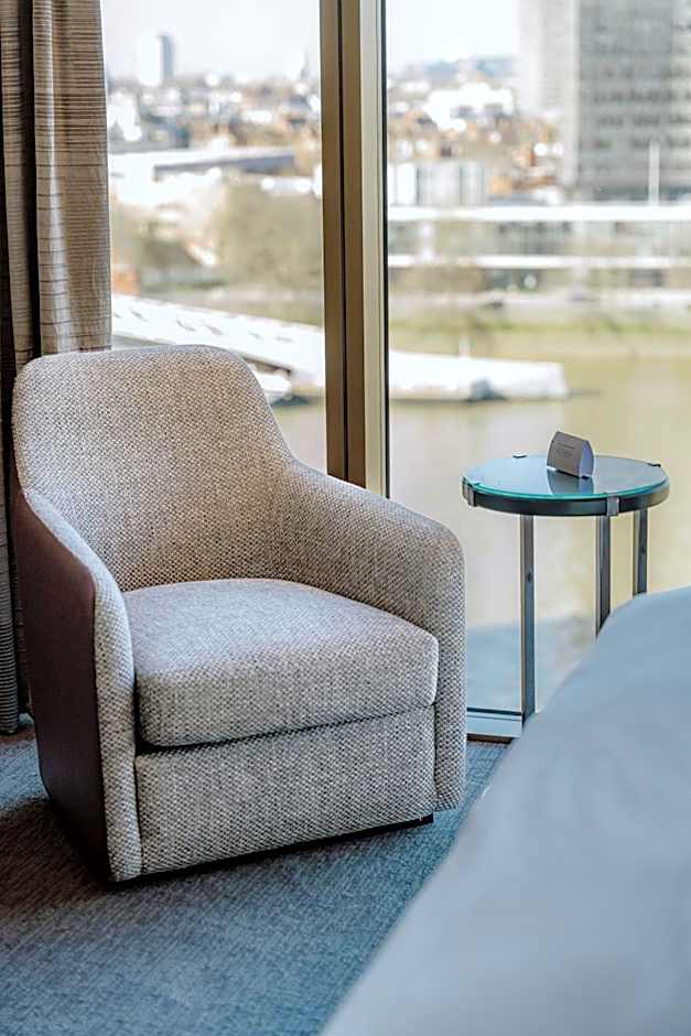 Hyatt Regency London Albert Embankment