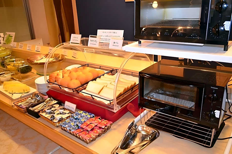 Sendai Business Hotel ekimae