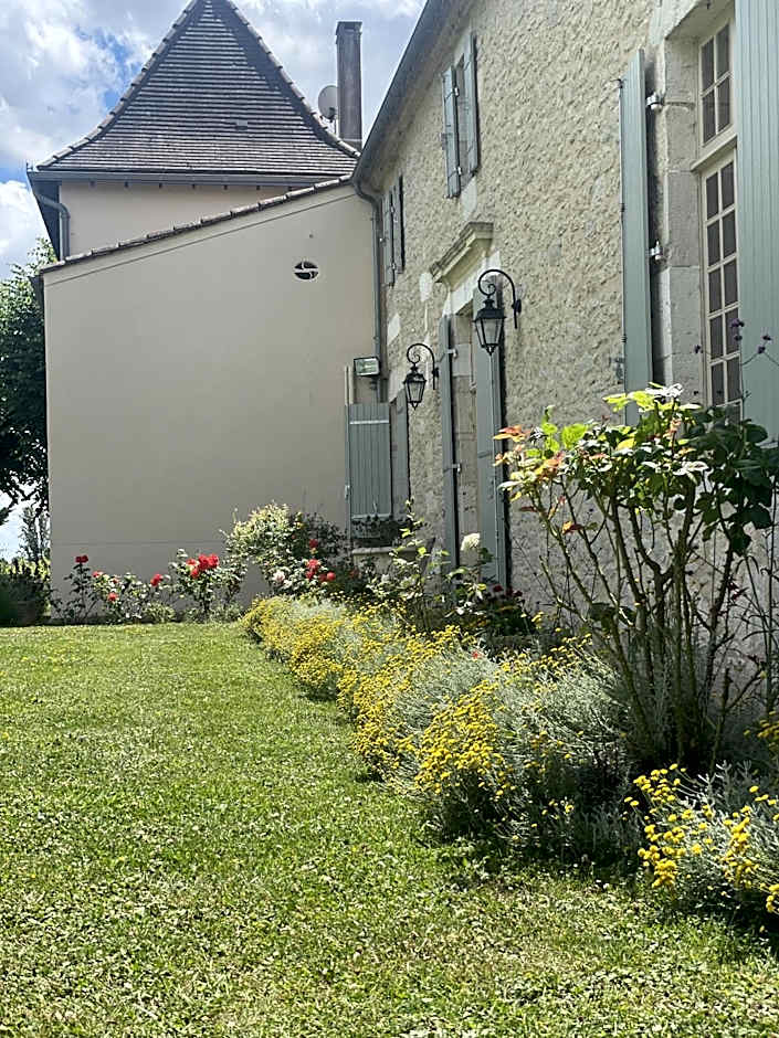 Chateau Masburel