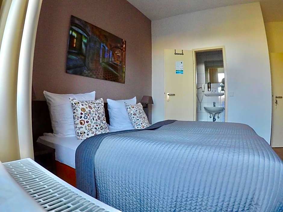 DAS Steeps Ihr Brauhaus und Hotel