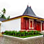 Puri Lovina Edhotel