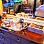 Ravenscroft B&B