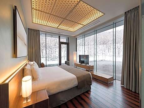 Penthouse A