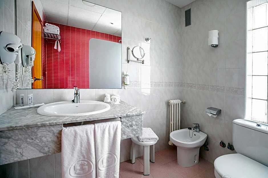 Hotel Servigroup La Zenia 4 Sup