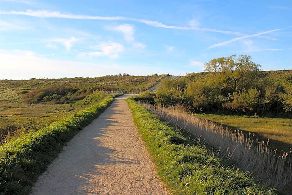 Hotel Restaurant 't Klokje