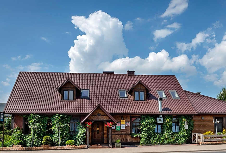 Noclegi Pod Sokołem