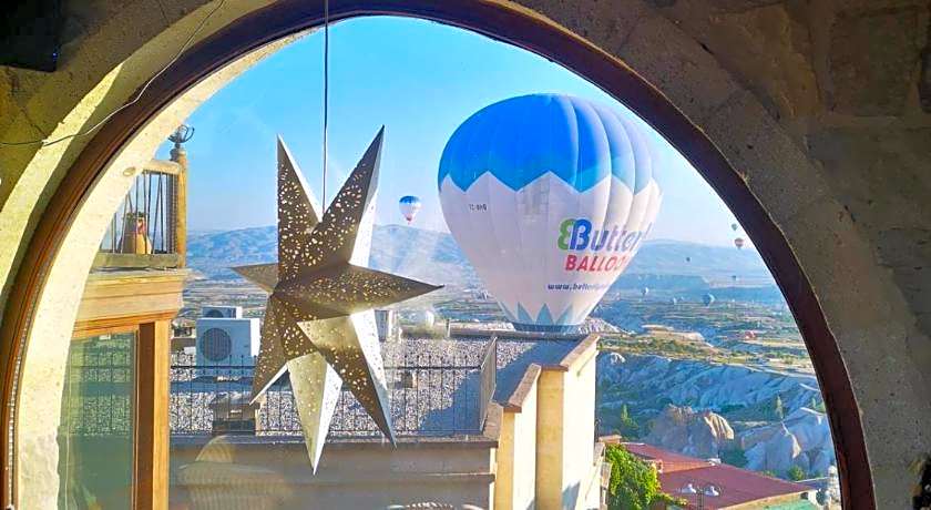 Wings Cappadocia