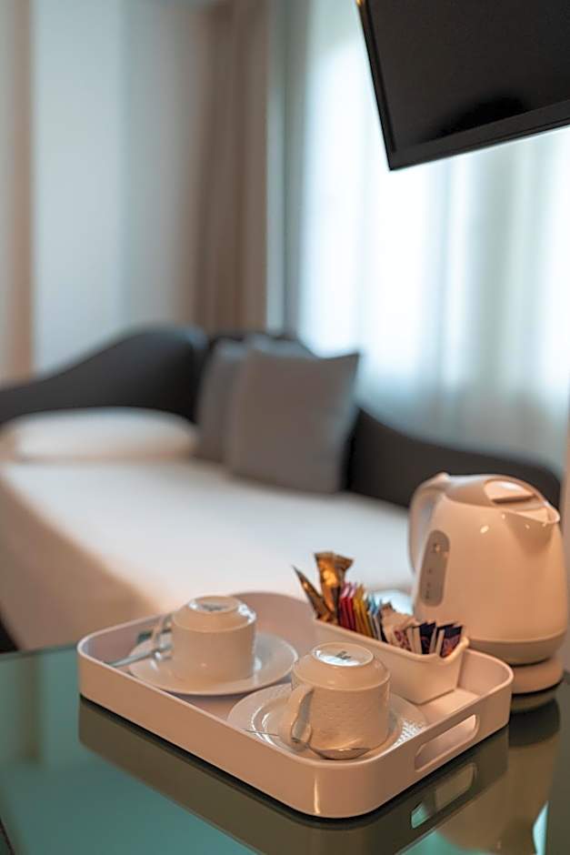 Hotel Buonconsiglio