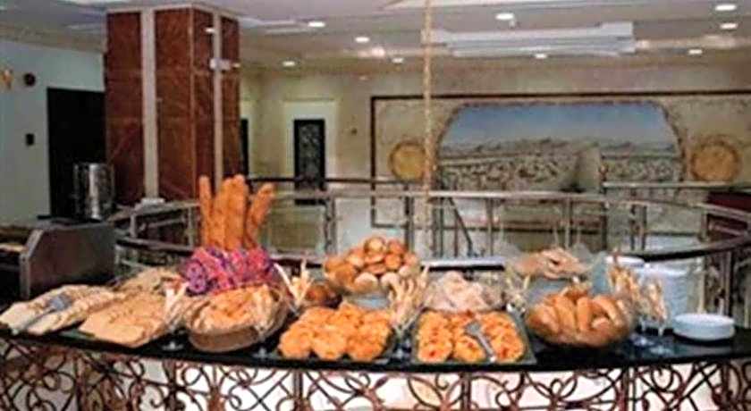 Durrat Al Eiman Hotel