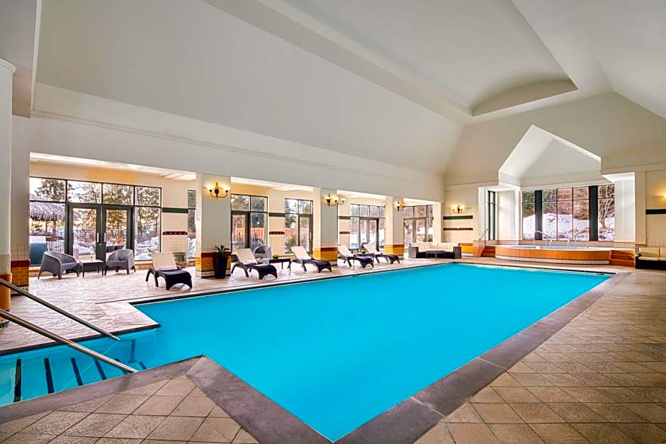 Fairmont Le Manoir Richelieu