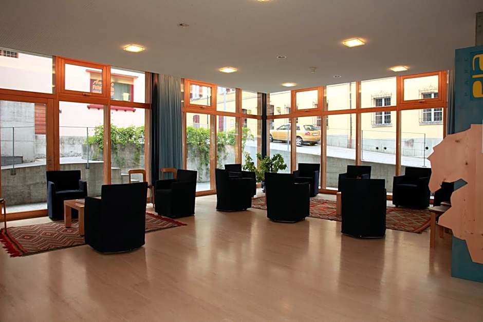 Hotel Albula & Julier