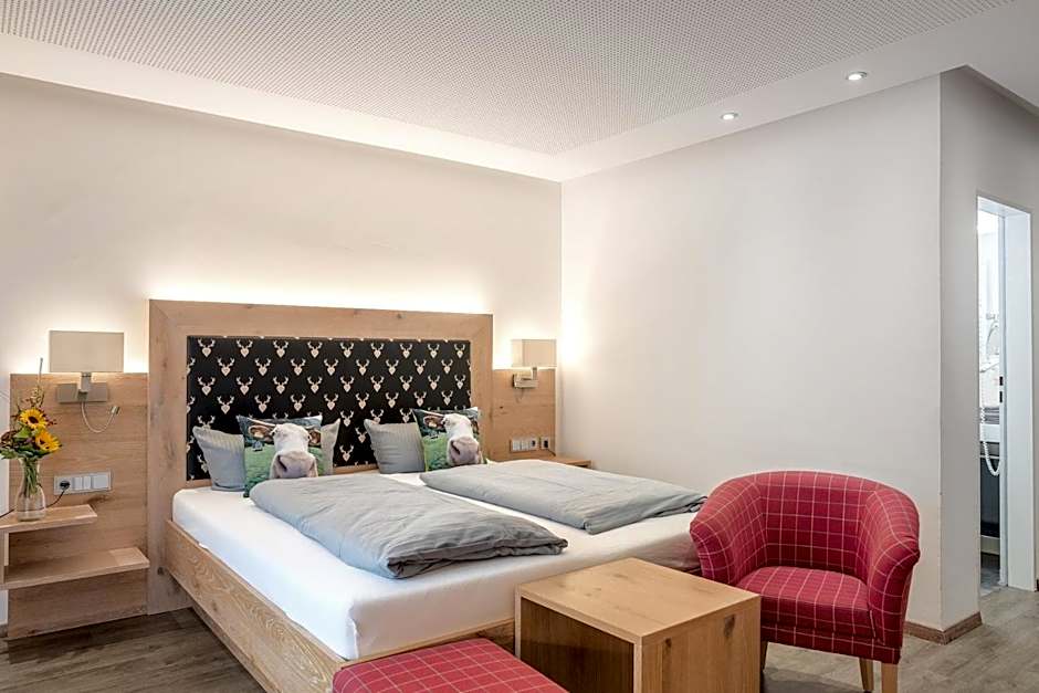 Landhotel Böld Oberammergau