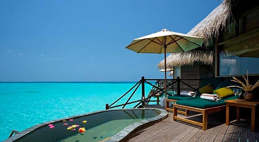 Coco Palm Dhuni Kolhu