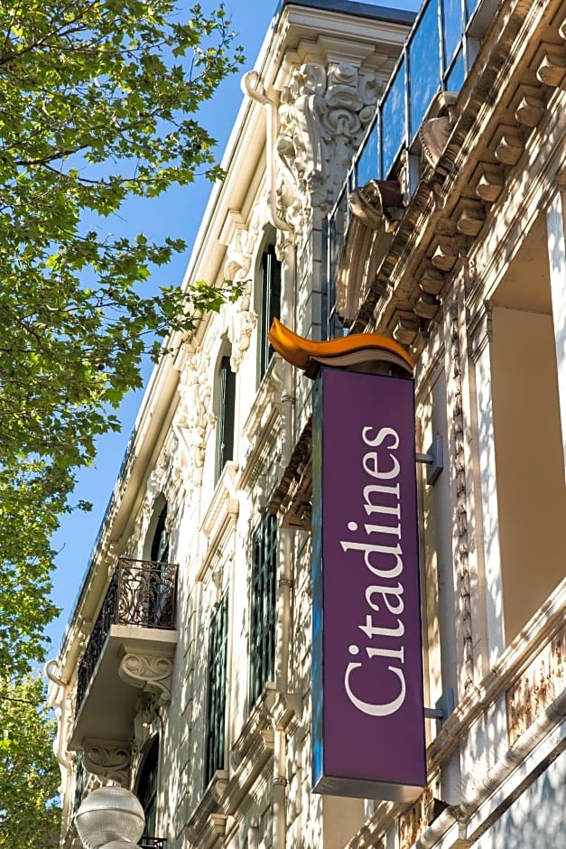 Citadines Apart'Hotel Cannes Croisette