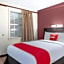 OYO Hotel Tulsa N Sheridan Rd & Airport