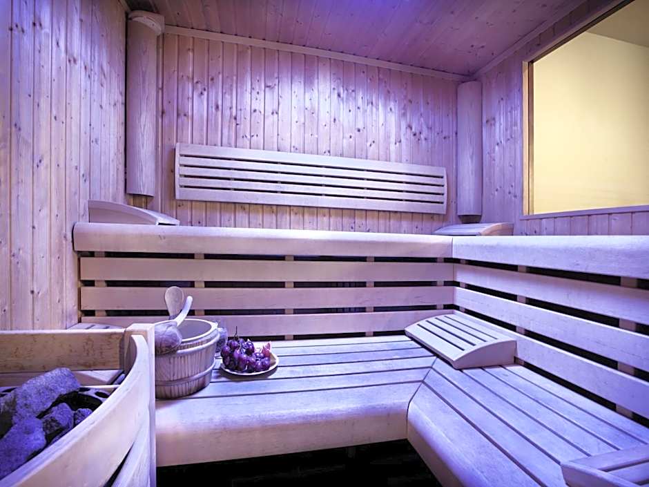 Bayjonn Boutique Hotel