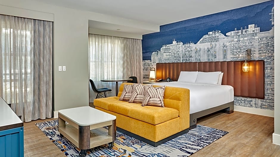 Photo 1 of 1 of 1 King Bed, Accessible