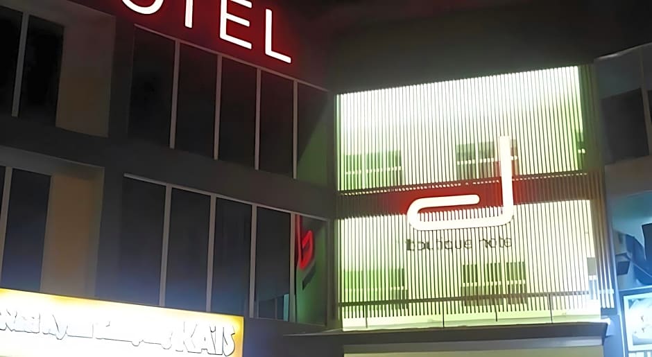 D Boutique Hotel
