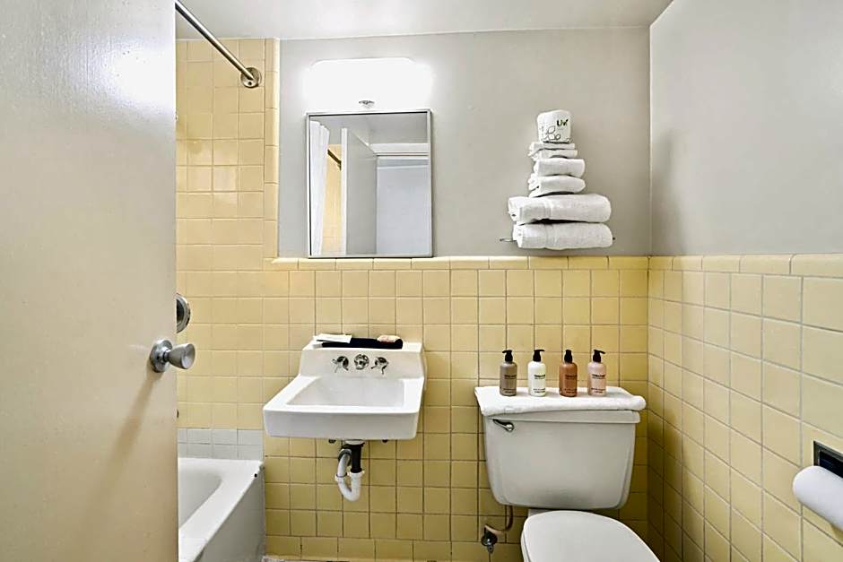 Stardust Motel Wallace