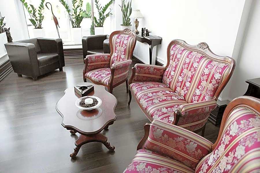 Wzgórze Toskanii Conferences & Restaurant