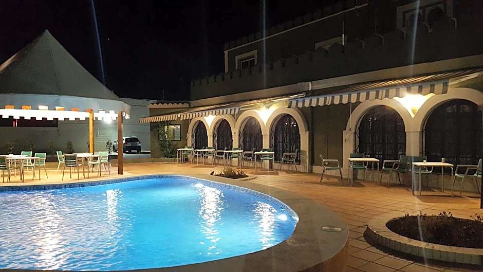 Hostal Castellverd