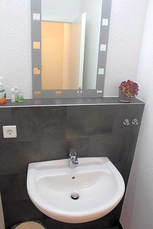 Bismarck Hostel Öhringen