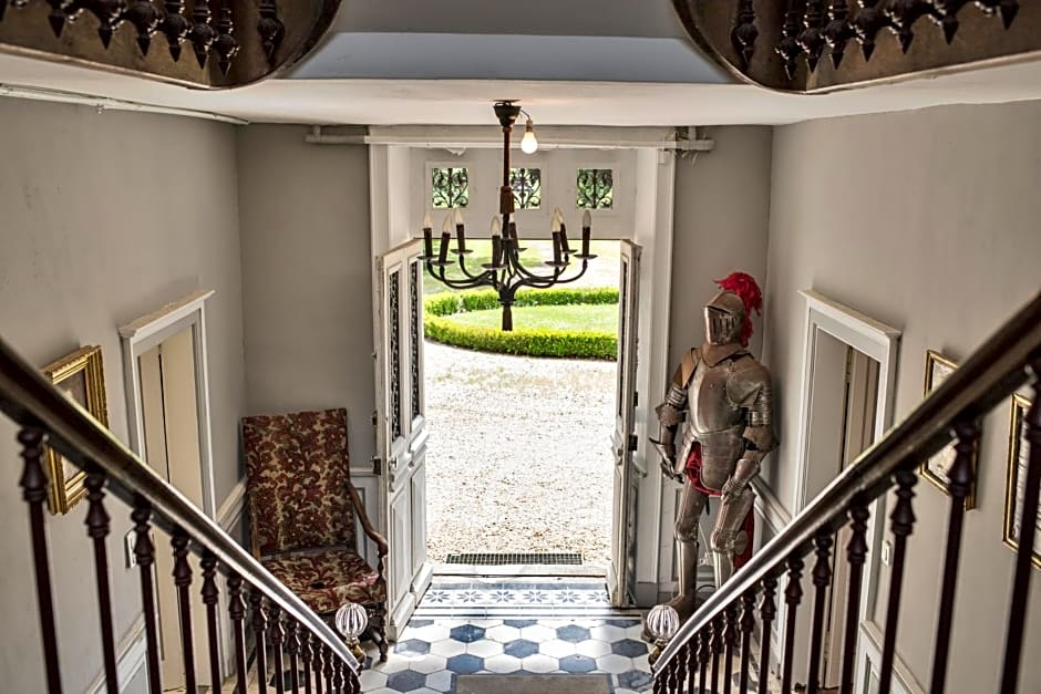 Chambres d'hôtes Saint Denis