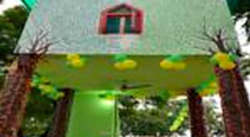 Devendragarh - A Boutique Lake Facing Guest House On Lake Fateh Sagar