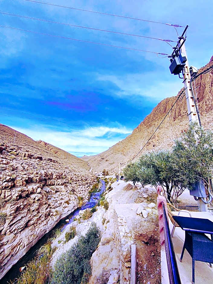 Riad Kasbah des Roches