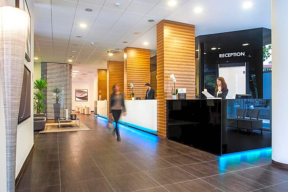 Hotel degli Arcimboldi