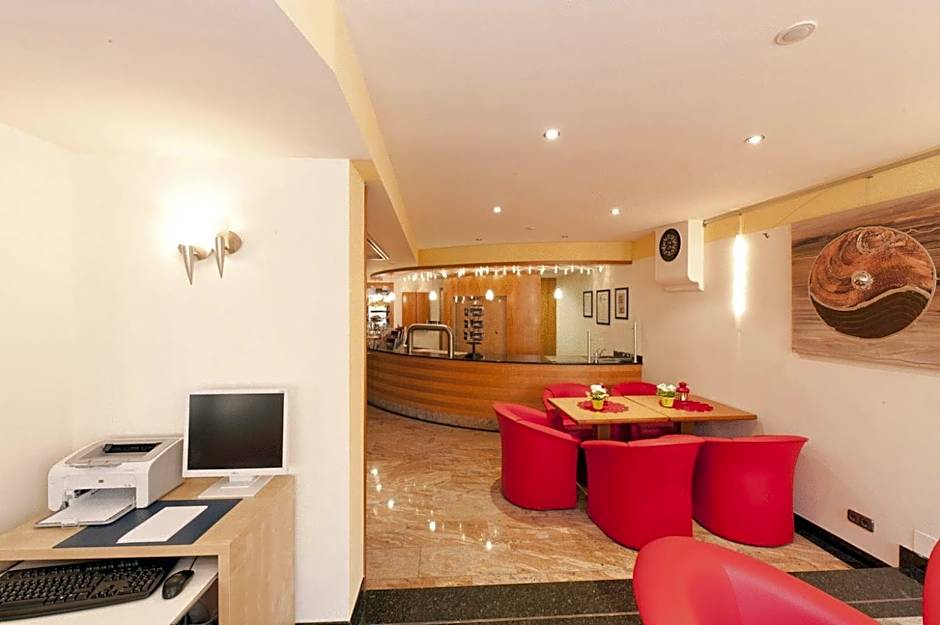 Hotel Altes Brauhaus