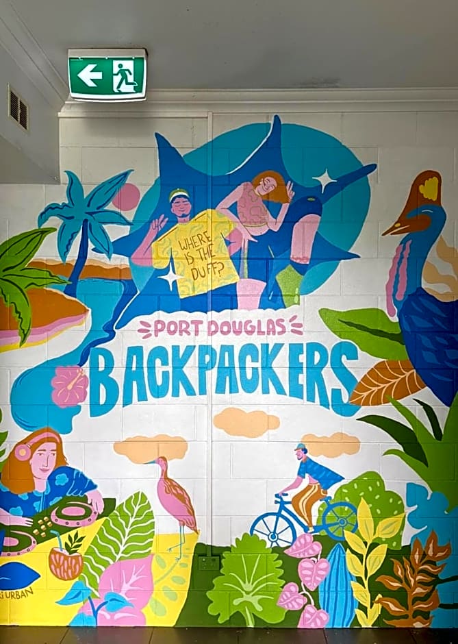Port Douglas Backpackers