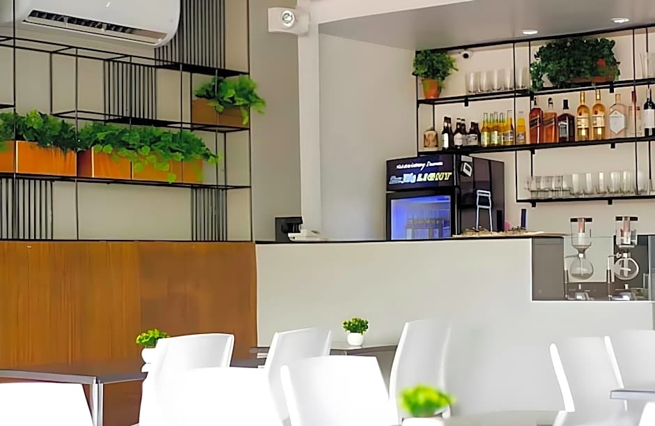 Casa Veles Hotel