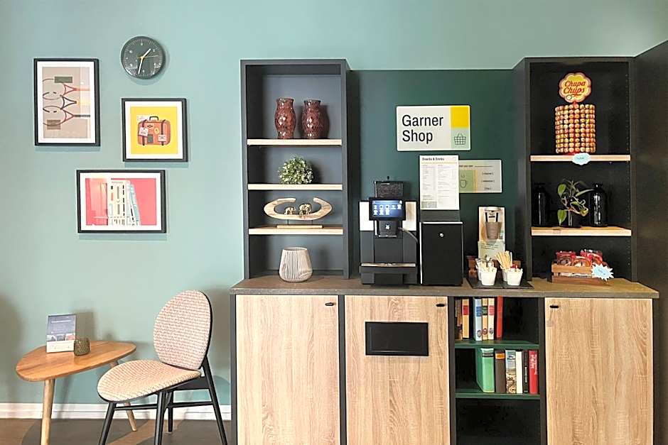 Garner Hotel Berlin - Checkpoint Charlie By IHG