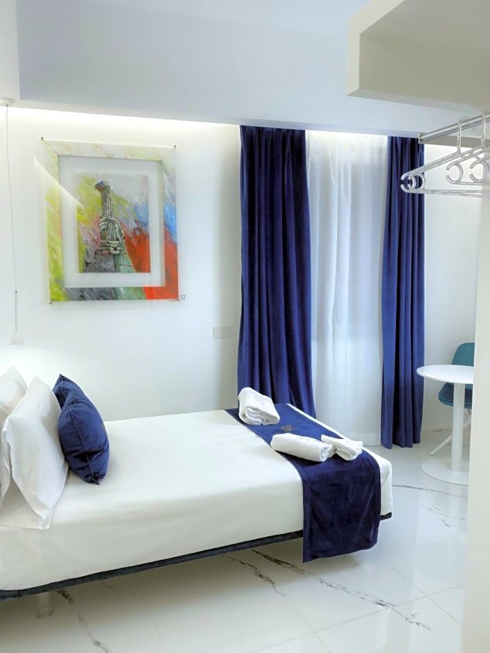 Kreart Suite & Rooms B&B