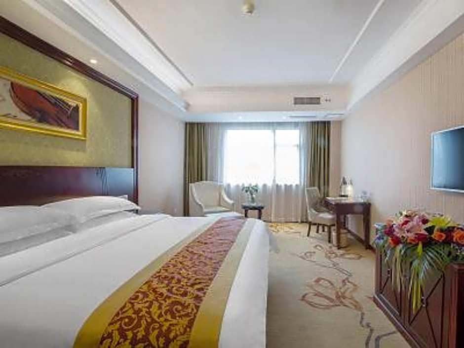 Vienna Hotel Guilin North High Speed Raiway Station