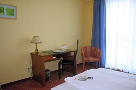 Business Single Room