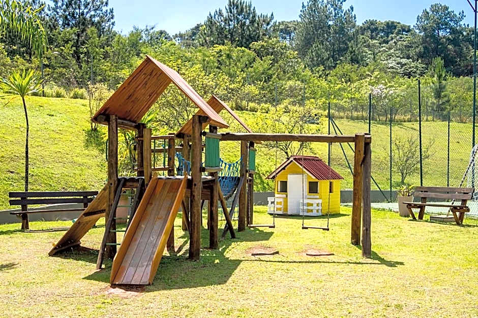 Pullman Sao Paulo Guarulhos Airport