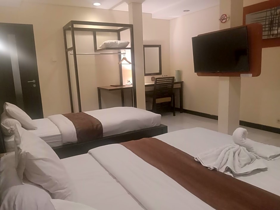 Chorus Family Homestay