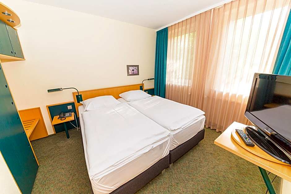 Akzent Parkhotel Trebbin