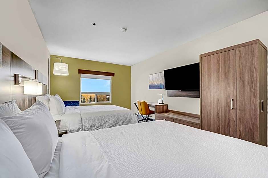 Holiday Inn Express Hotel & Suites-Edmonton South By IHG