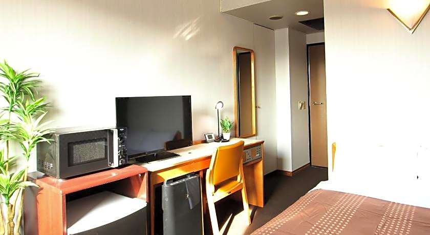 HOTEL LiVEMAX BUDGET Utsunomiya