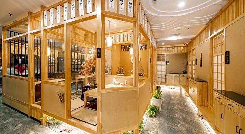 Maritim Hotel Taicang Garden