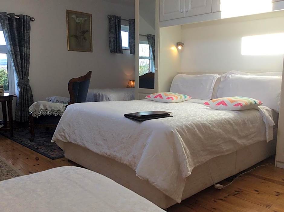 Rosdarrig Bed & Breakfast