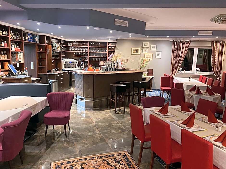 Hotel Restaurant Hesch