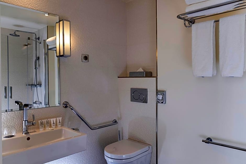 Hotel Gustave