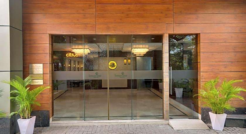 Nio By Tarika, Sector-1, Noida