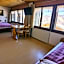 Auberge la Tzoumaz